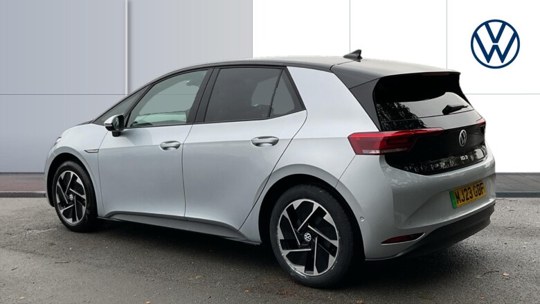 Volkswagen ID.3 150kW Life Pro Performance 58kWh 5dr Auto Electric Hatchback